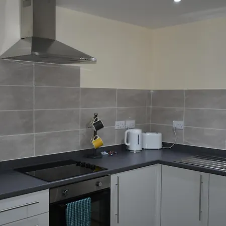 4 Woodyard Cottages, 2 Bedroom With Free Parking. Long Sutton  Exterior photo