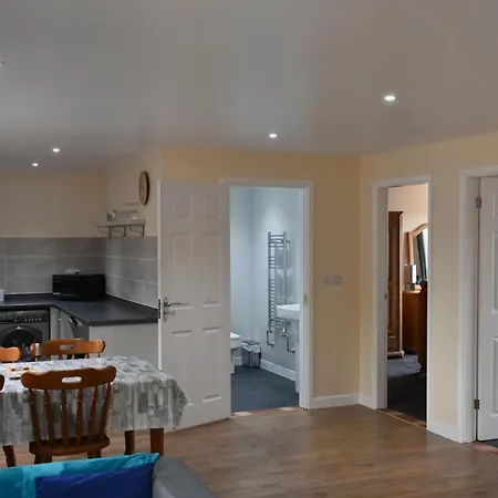 4 Woodyard Cottages, 2 Bedroom With Free Parking. Long Sutton  Exterior photo