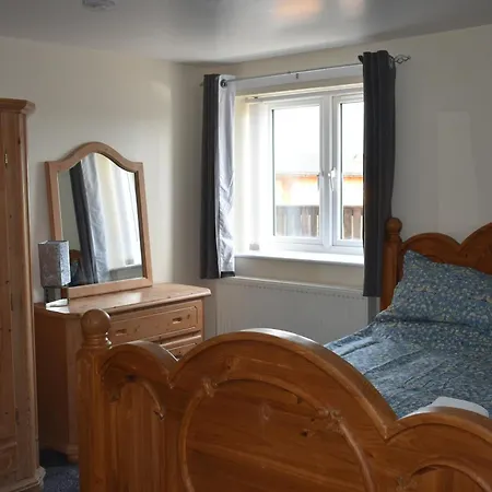 4 Woodyard Cottages, 2 Bedroom With Free Parking. Long Sutton  Exterior photo