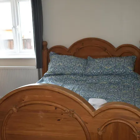 4 Woodyard Cottages, 2 Bedroom With Free Parking. Long Sutton  Exterior photo