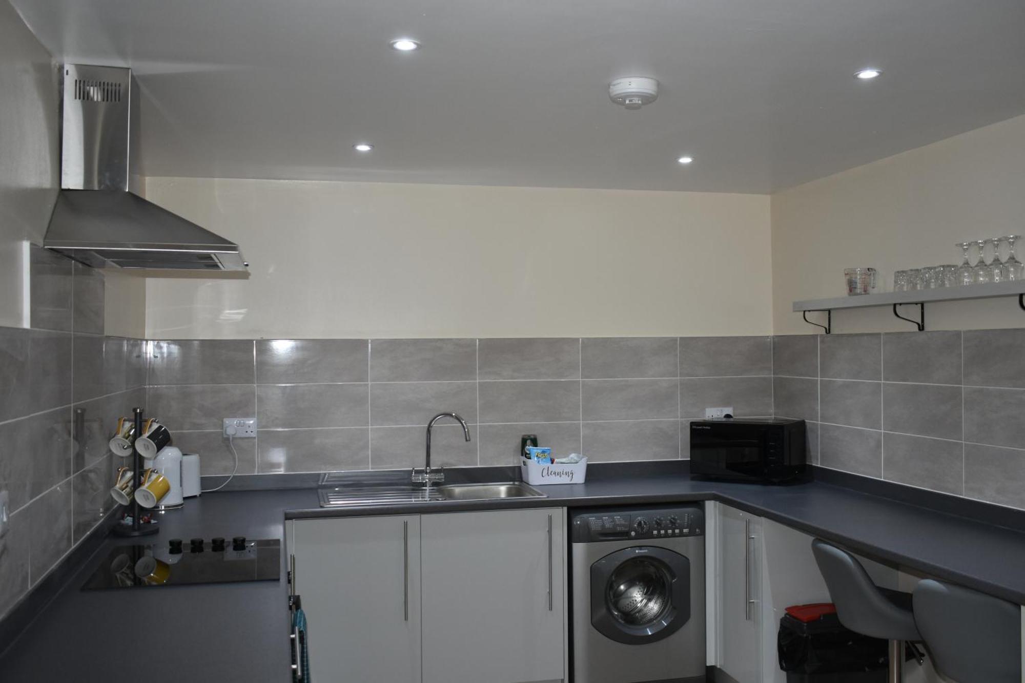 4 Woodyard Cottages, 2 Bedroom With Free Parking. * Long Sutton (Lincolnshire)